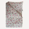Coco & Wolf Bedding^Eva Belle Tana Lawn™ Cotton Single Duvet Set