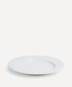 Astier de Villatte Tableware|Kitchen^Eva Dinner Plate