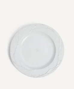 Astier de Villatte Tableware|Kitchen^Eva Dinner Plate