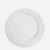 Astier de Villatte Tableware|Kitchen^Eva Large Dinner Plate