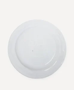 Astier de Villatte Tableware|Kitchen^Eva Large Dinner Plate