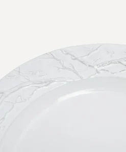 Astier de Villatte Tableware|Kitchen^Eva Large Dinner Plate