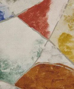 Liberty Interiors Furnishing Fabrics^Evanescent Grand in Carnevale