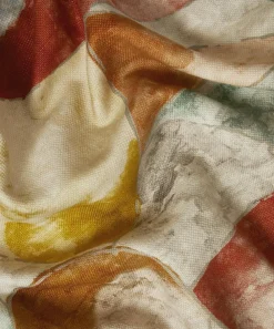 Liberty Interiors Furnishing Fabrics^Evanescent Grand in Carnevale