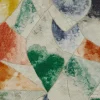 Liberty Interiors Furnishing Fabrics^Evanescent in Carnevale