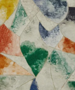 Liberty Interiors Furnishing Fabrics^Evanescent in Carnevale
