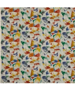 Liberty Interiors Furnishing Fabrics^Evanescent in Carnevale