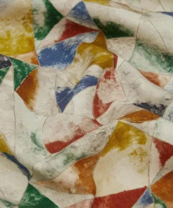 Liberty Interiors Furnishing Fabrics^Evanescent in Carnevale