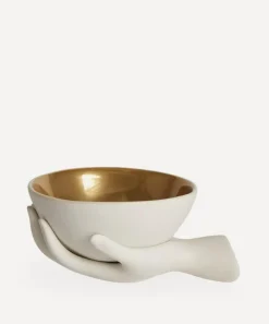 Jonathan Adler Ornaments^Eve Accent Bowl