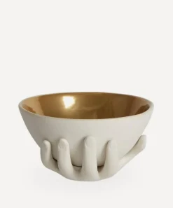 Jonathan Adler Ornaments^Eve Accent Bowl