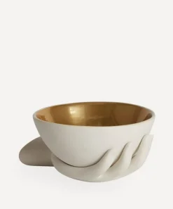 Jonathan Adler Ornaments^Eve Accent Bowl