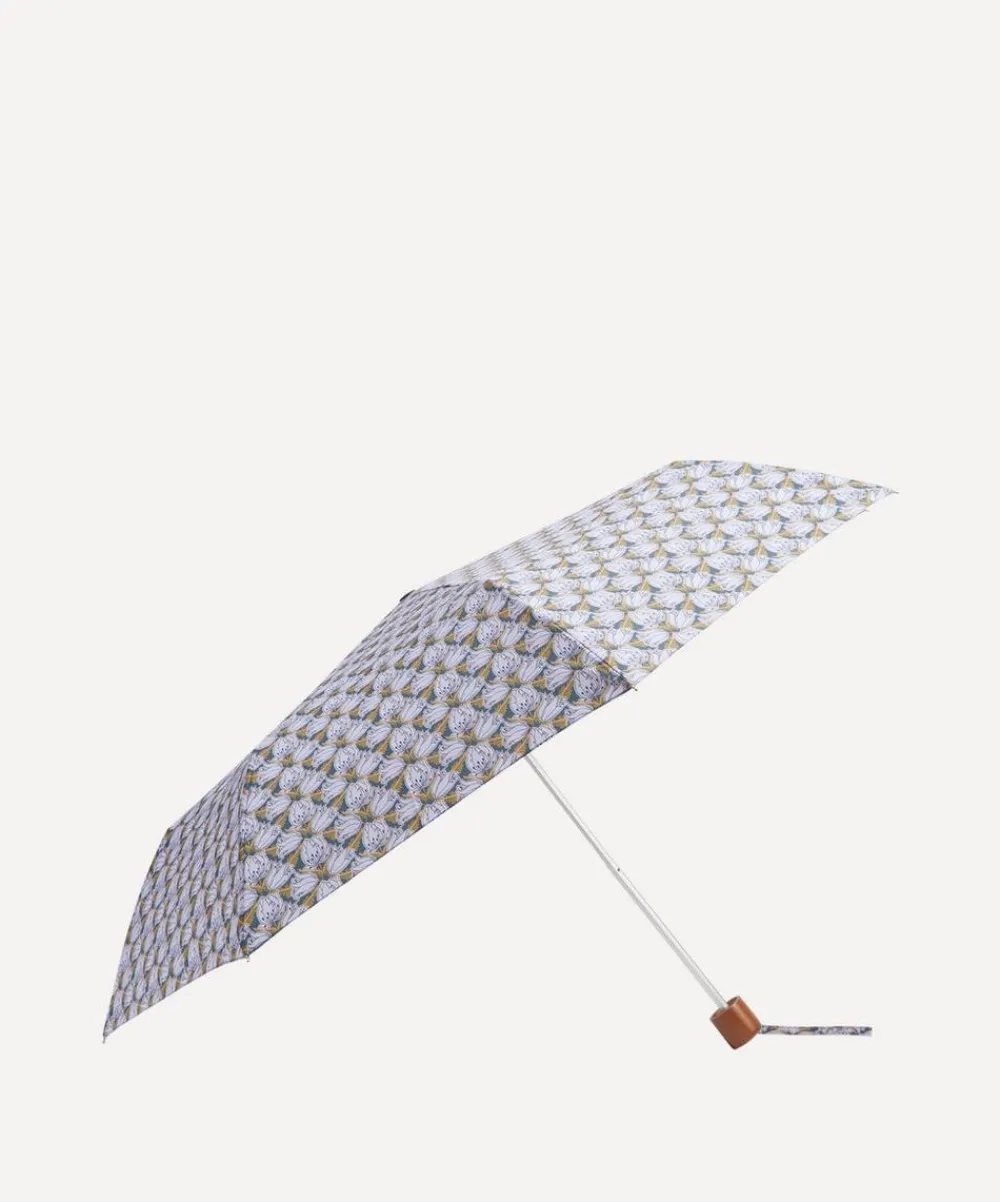 Liberty Travel Accessories^Evelyn Trail Compact Umbrella