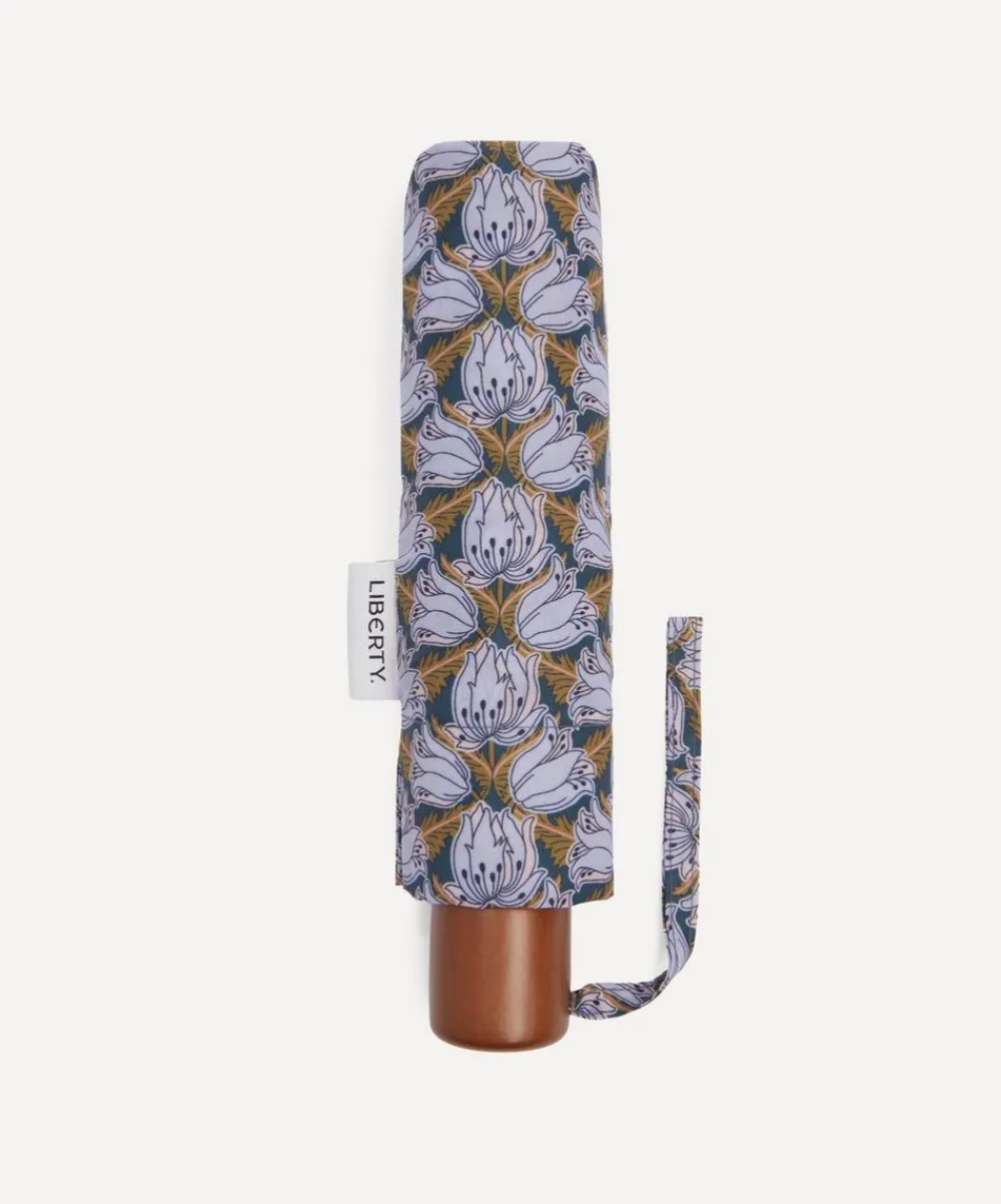 Liberty Travel Accessories^Evelyn Trail Compact Umbrella