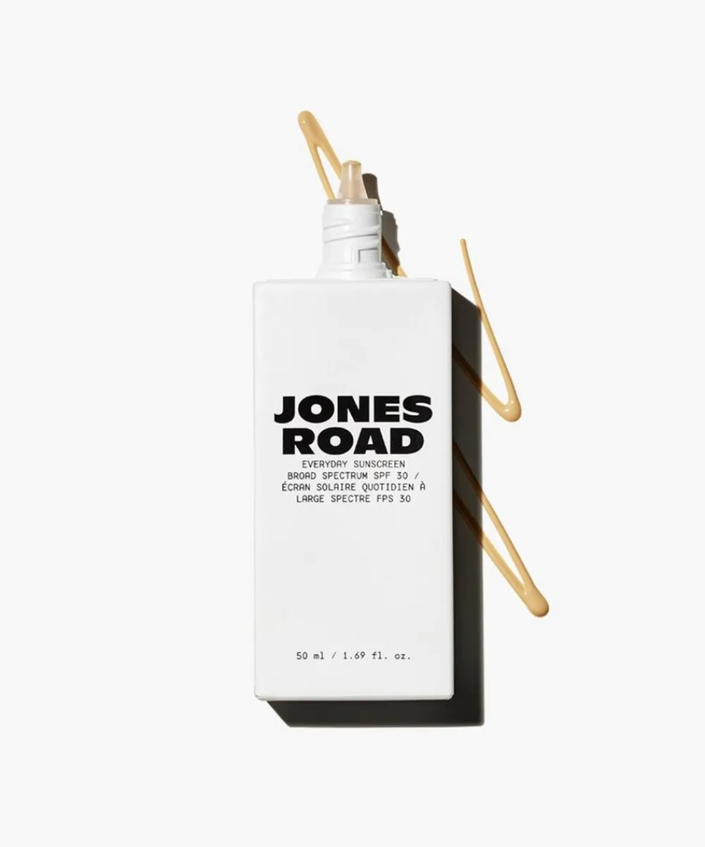 Jones Road Spf Skincare^Everyday Sunscreen SPF30 50ml