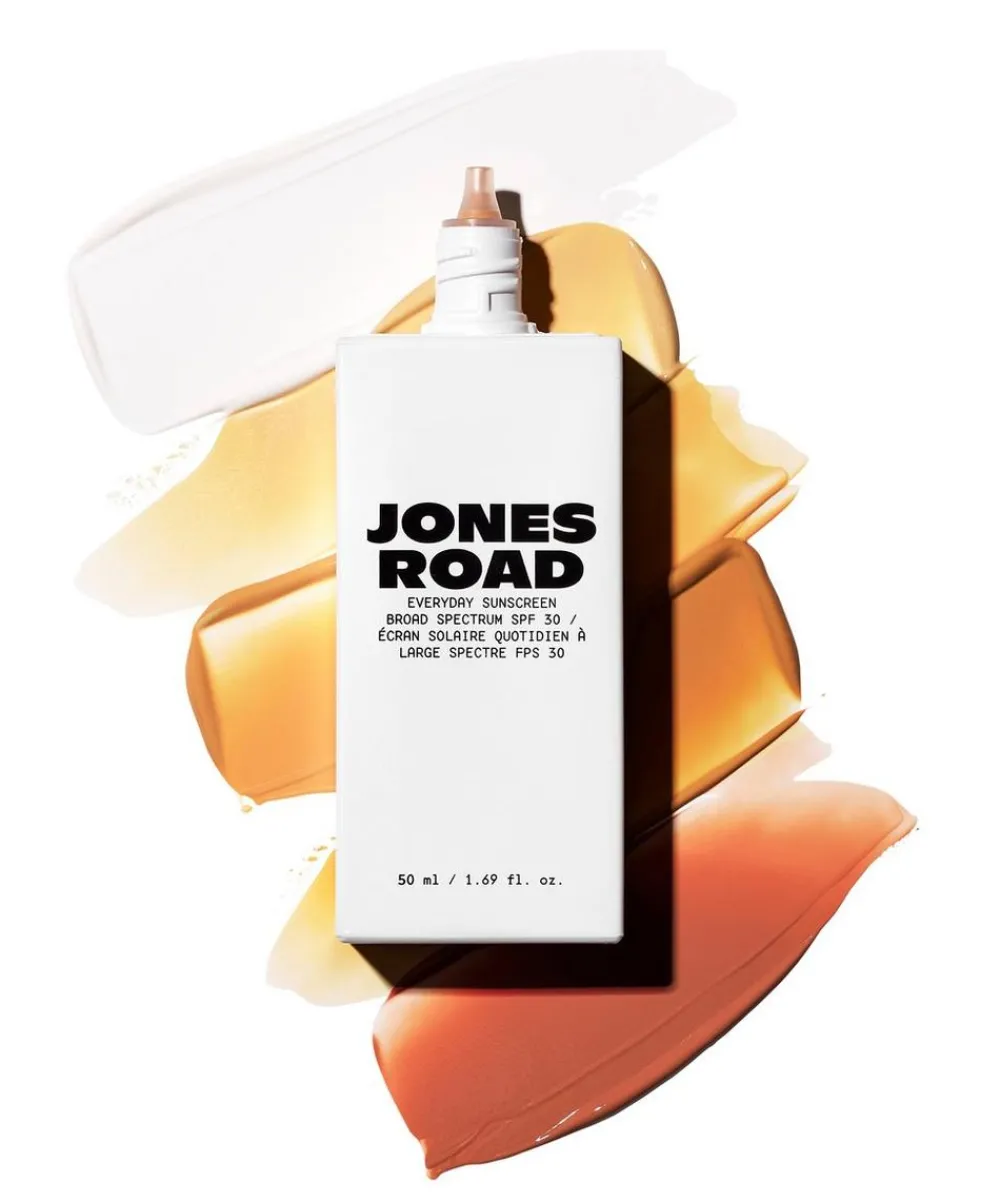 Jones Road Spf Skincare^Everyday Sunscreen SPF30 50ml