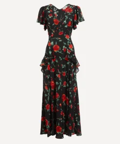 RIXO Dresses^Evie Dress