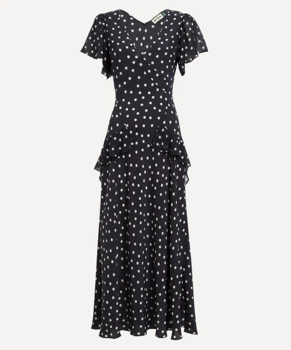 RIXO Dresses^Evie Dress