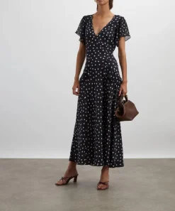 RIXO Dresses^Evie Dress