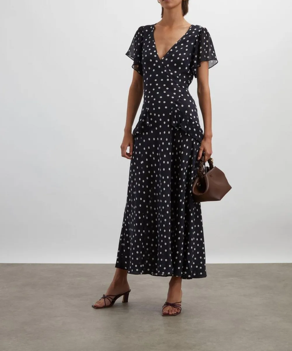RIXO Dresses^Evie Dress