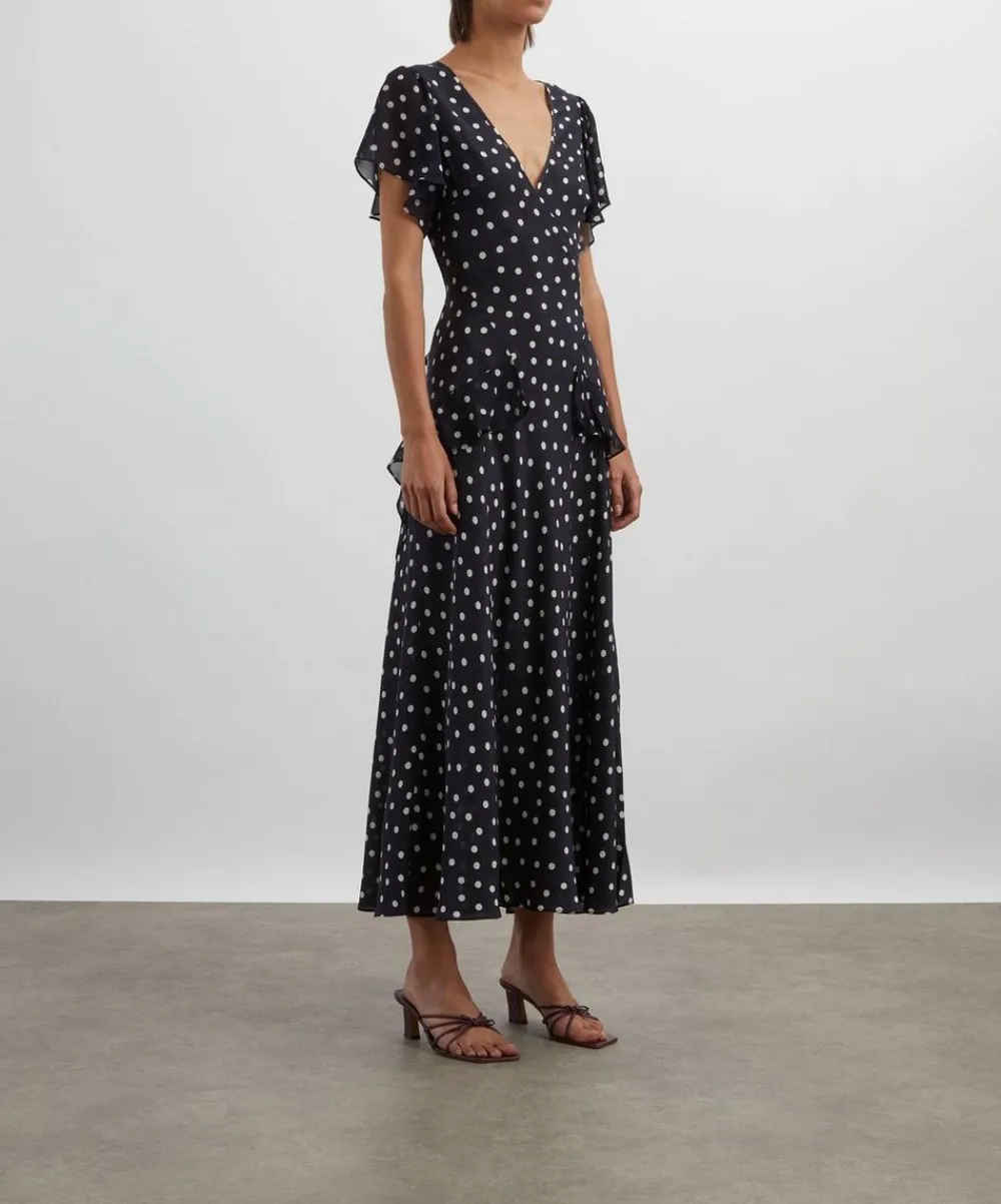 RIXO Dresses^Evie Dress