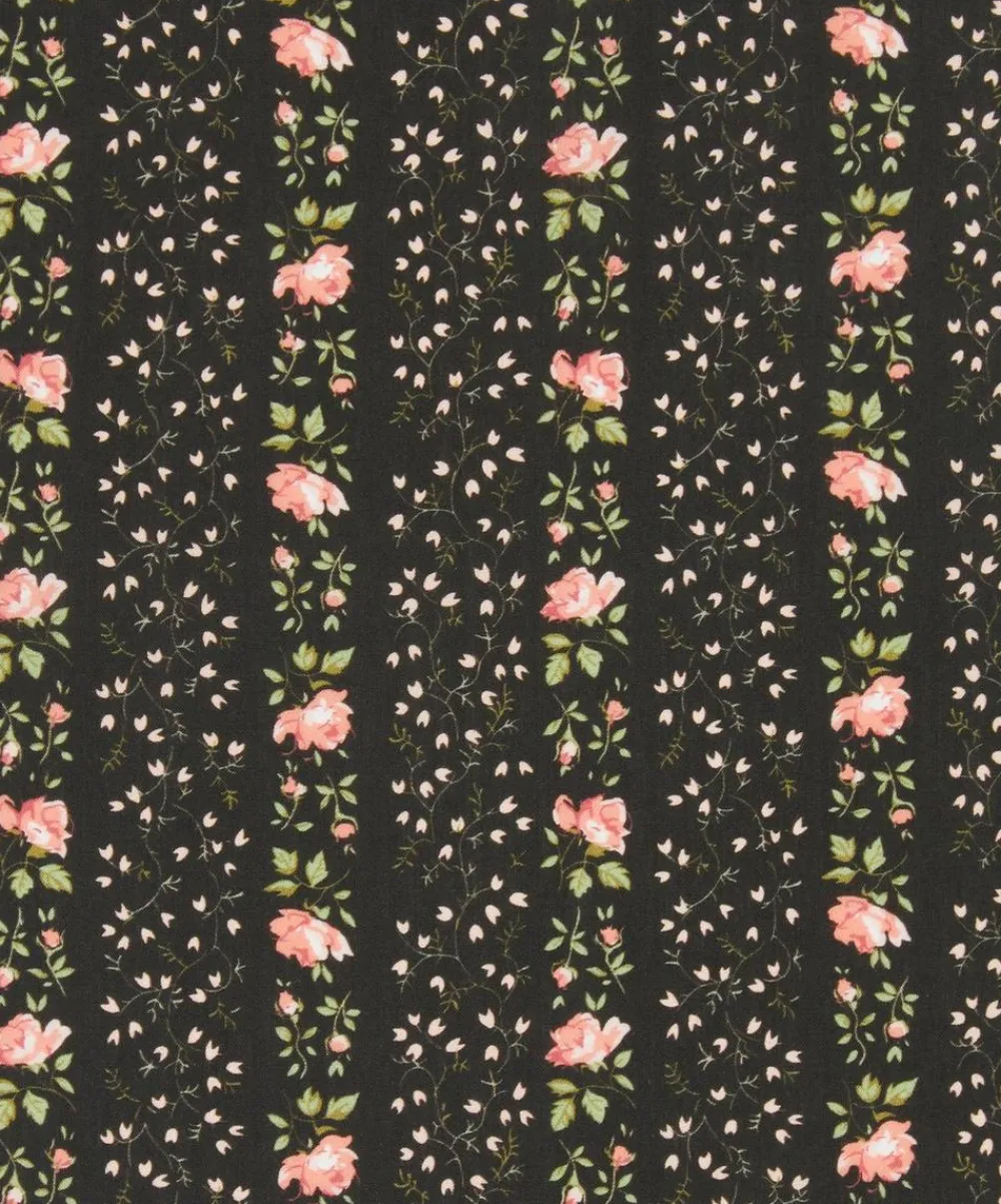 Liberty Fabrics Tana Lawn™ Cotton^Evie Stripe Tana Lawn™ Cotton