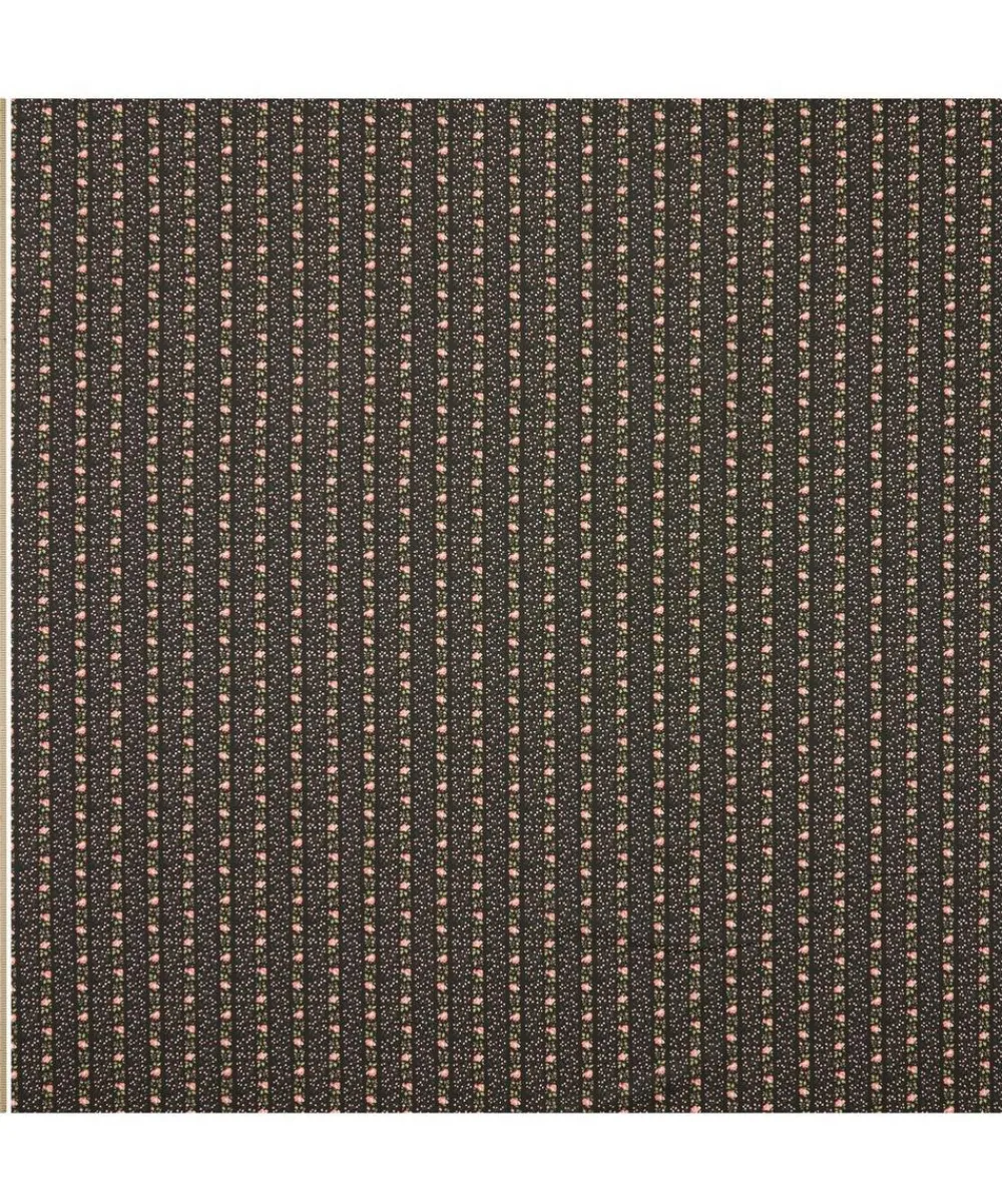 Liberty Fabrics Tana Lawn™ Cotton^Evie Stripe Tana Lawn™ Cotton