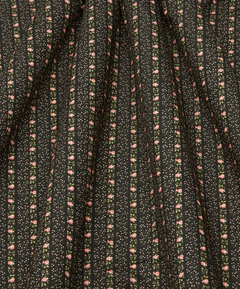 Liberty Fabrics Tana Lawn™ Cotton^Evie Stripe Tana Lawn™ Cotton