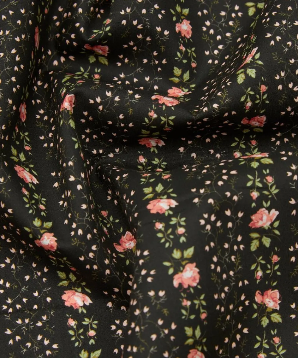 Liberty Fabrics Tana Lawn™ Cotton^Evie Stripe Tana Lawn™ Cotton