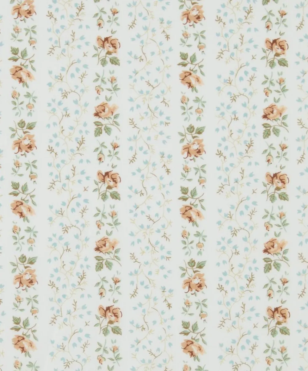Liberty Fabrics Tana Lawn™ Cotton^Evie Stripe Tana Lawn™ Cotton