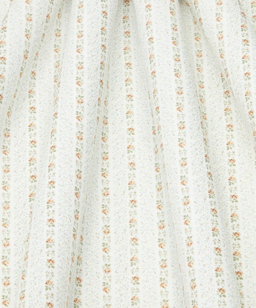 Liberty Fabrics Tana Lawn™ Cotton^Evie Stripe Tana Lawn™ Cotton
