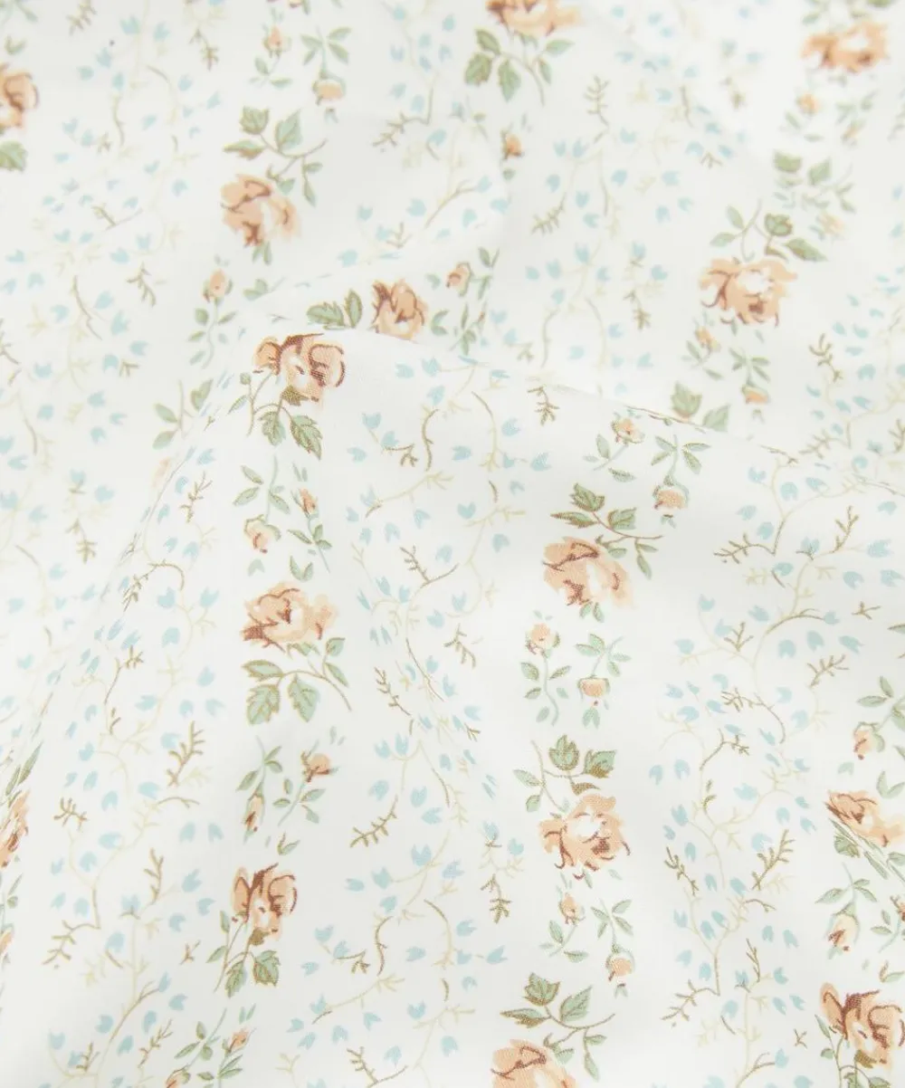 Liberty Fabrics Tana Lawn™ Cotton^Evie Stripe Tana Lawn™ Cotton