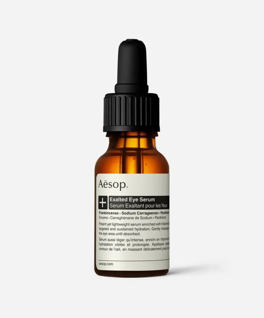 Aesop Facial Serums & Oils^Exalted Eye Serum 15ml