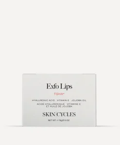 Skincycles Lips^Exfo Lips 15g