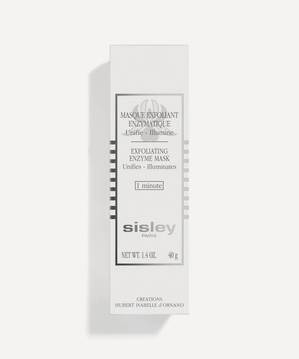 Sisley Paris Masks & Exfoliators^Exfoliating Enzyme Mask 40g
