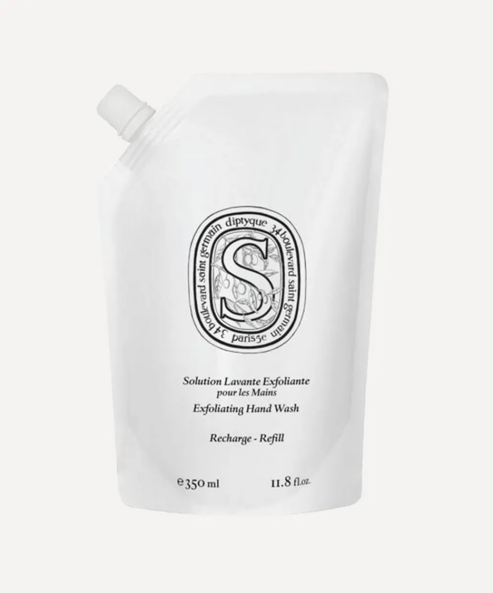 Diptyque Hands & Feet^Exfoliating Hand Wash Refill 350ml