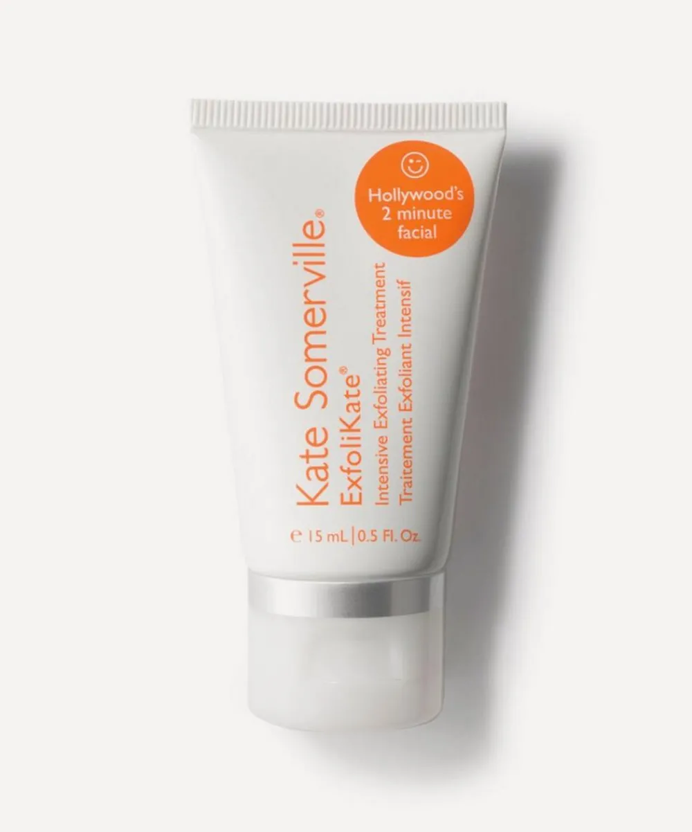 Kate Somerville Masks & Exfoliators^ExfoliKate Intensive Exfoliating Treatment 15ml