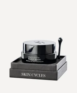 Skincycles Masks & Exfoliators^ExoYouth Sleep Mask 50ml