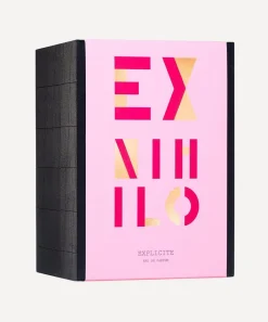 EX NIHILO Womens Perfume^Explicate Eau de Parfum 50ml