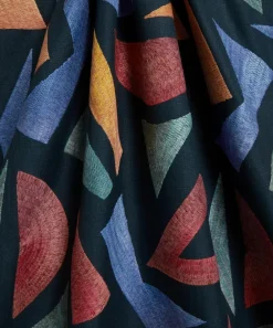 Liberty Interiors Furnishing Fabrics^Explosion in Carnavale
