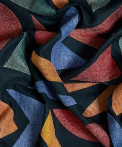 Liberty Interiors Furnishing Fabrics^Explosion in Carnavale