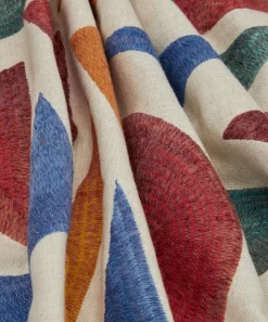 Liberty Interiors Furnishing Fabrics^Explosion in Festa