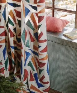 Liberty Interiors Furnishing Fabrics^Explosion in Festa