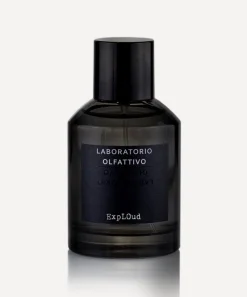 Laboratorio Olfattivo Womens Perfume^ExpLOud Eau de Parfum 100ml
