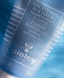 Sisley Paris Masks & Exfoliators^Express Flower Gel 60ml
