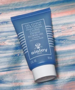 Sisley Paris Masks & Exfoliators^Express Flower Gel 60ml