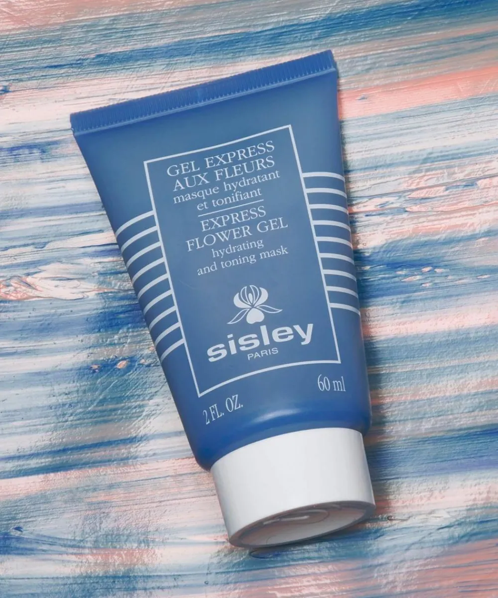 Sisley Paris Masks & Exfoliators^Express Flower Gel 60ml