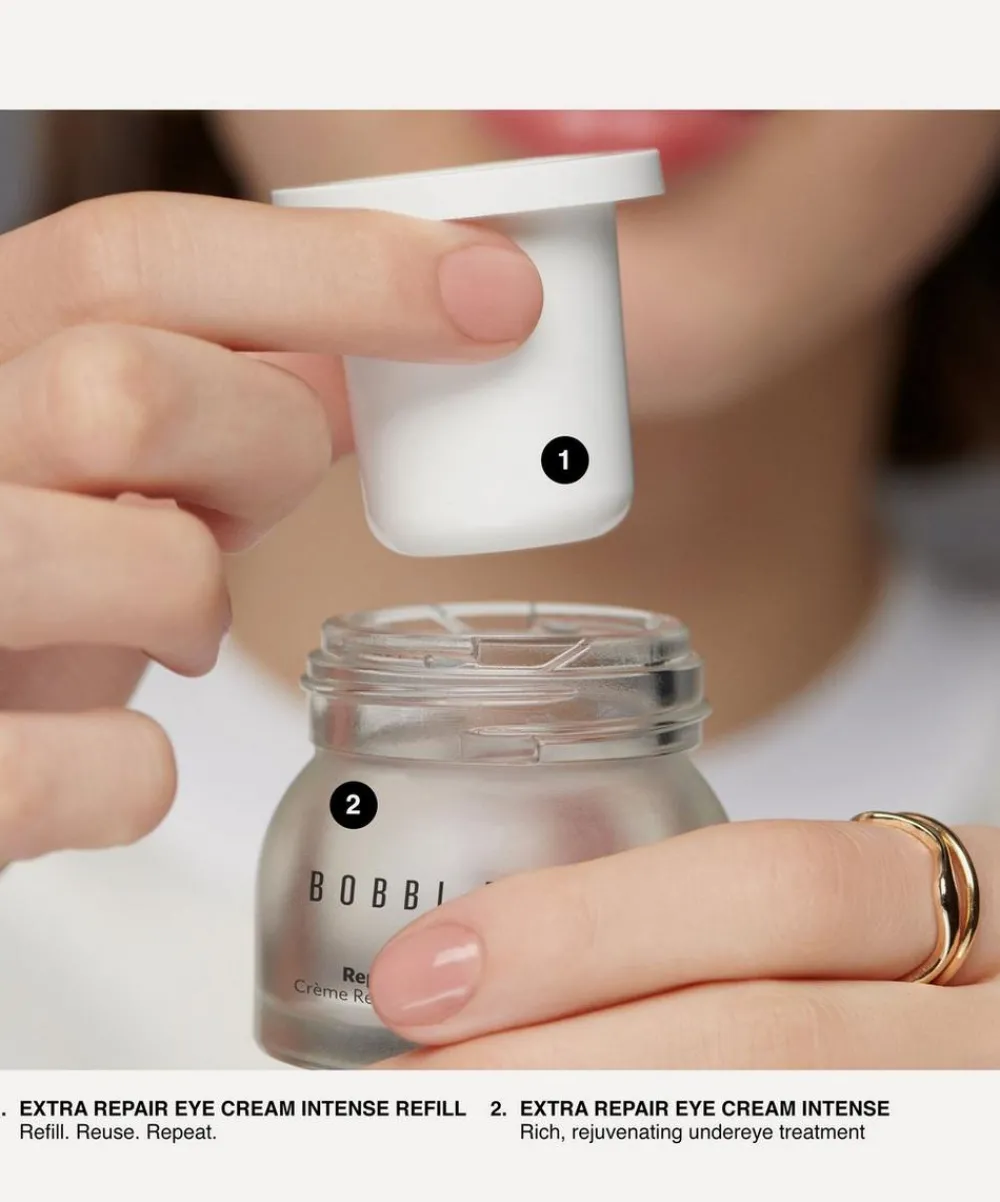 Bobbi Brown Moisturisers^Extra Repair Intense Eye Cream Refill 15ml