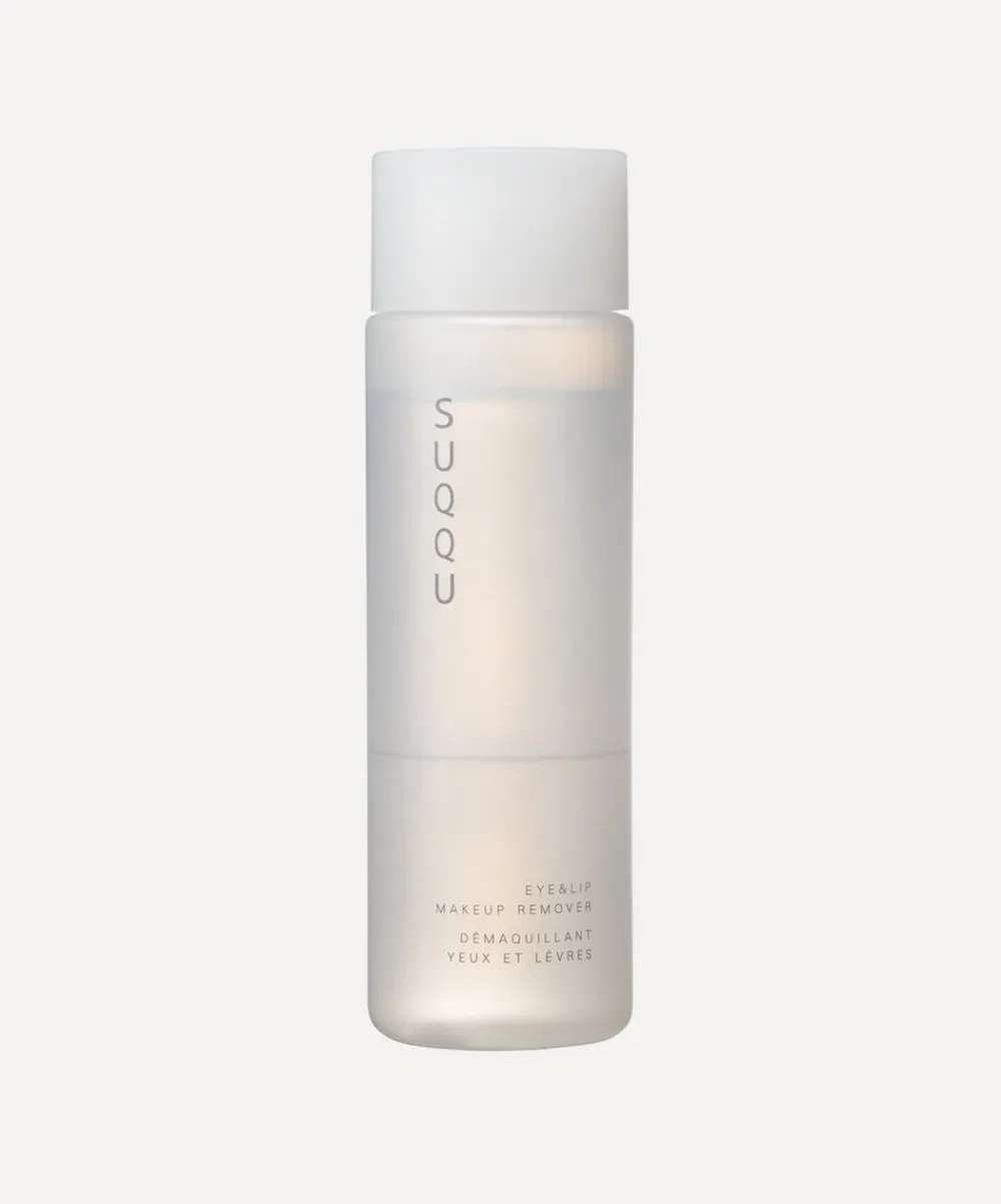SUQQU Cleansers & Toners^Eye & Lip Makeup Remover 100g
