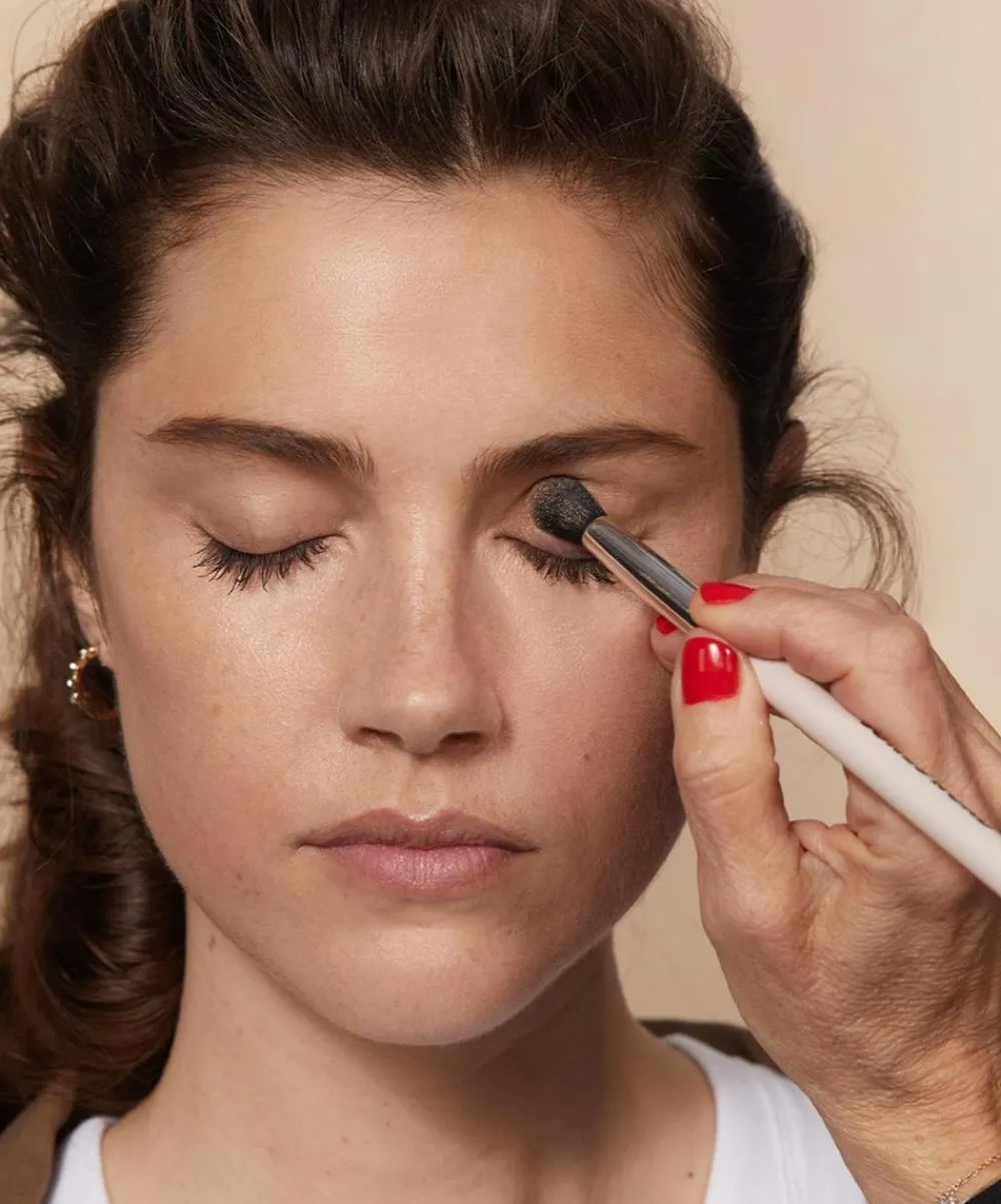 Jones Road Tools & Wash Bags^Eye Blending Brush