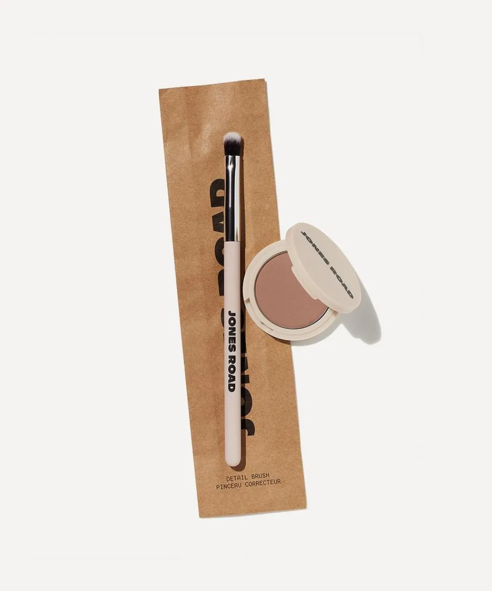 Jones Road Tools & Wash Bags^Eye Detail Brush